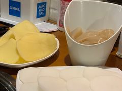 -川东长筷子耗儿鱼(万象润街店)