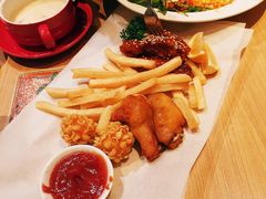 -必胜客(城西银泰店)