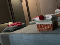 -尊江月推拿足道(周浦店)