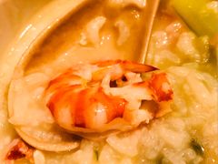 -小城粥道·海胆鲜虾粥(解放广场店)