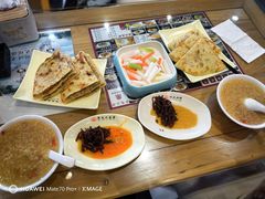 -华天二友居肉饼(宫门口店)