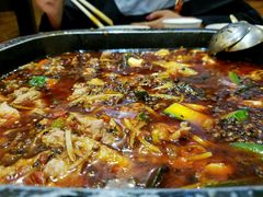 -自贡好吃客(科华店)