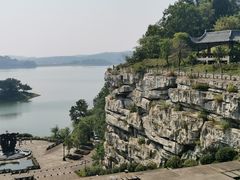 -古宇湖风景名胜区