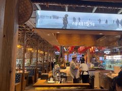 -胖姐渔村(中源大道店)