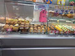 -PAOPAO Bakery&Café(港汇店)