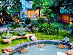 -广州市流溪河国家森林公园