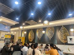 大堂-味之绝美蛙鱼头火锅(龙潭店)