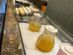 -禾斗海鲜自助(市南银座店)