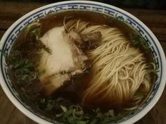 -同得兴 Since·1995 传统苏式面馆(嘉馀坊店)