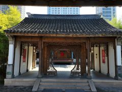 -江宁织造博物馆