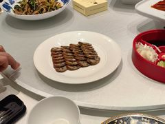 -盛百味·家宴餐厅(霸州分店)