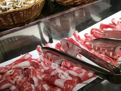 -鲁商铂尔曼大酒店·铂丽自助餐厅