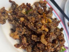 -小粤楼·怀旧粤菜(万辉国际广场店)