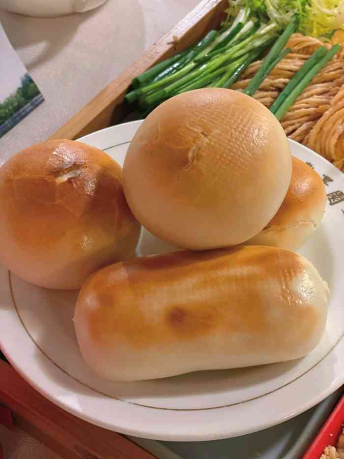 丰泽园饭店-"家庭聚会,选在了鲁菜老字号丰泽园,小时候.