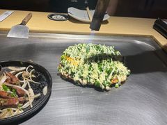 -日葵 大阪烧ひまり(仙霞路店)