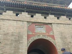 -沈阳市东陵公园