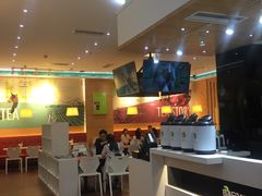 大堂-813芭依珊 BAESAn(汇港购物中心店)