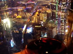 -重庆解放碑威斯汀酒店