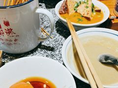 -湘下佬·老长沙吃货铺(酃湖万达店)