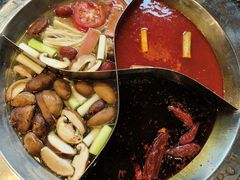 -李雪火锅食府(宽窄巷子总店)