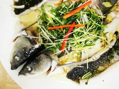 蒸皖鱼-摩登有记·新派泰国菜(银钻广场店)