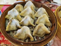 -新兴园饺子馆(北京百子湾店)