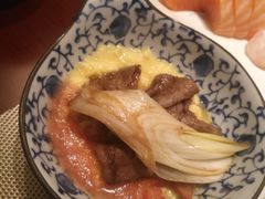 -yokocho上横町·日本食街(深业上城店)