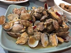 -老谭虾王蟹皇·龙虾·烧烤(蝴蝶湾店)