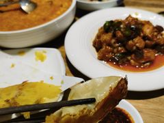 -海荣锅贴馆(五味十字店)