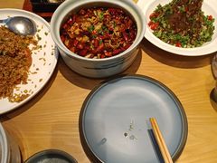 -孙家外婆•长春地标美食新名片(红旗街万达店)
