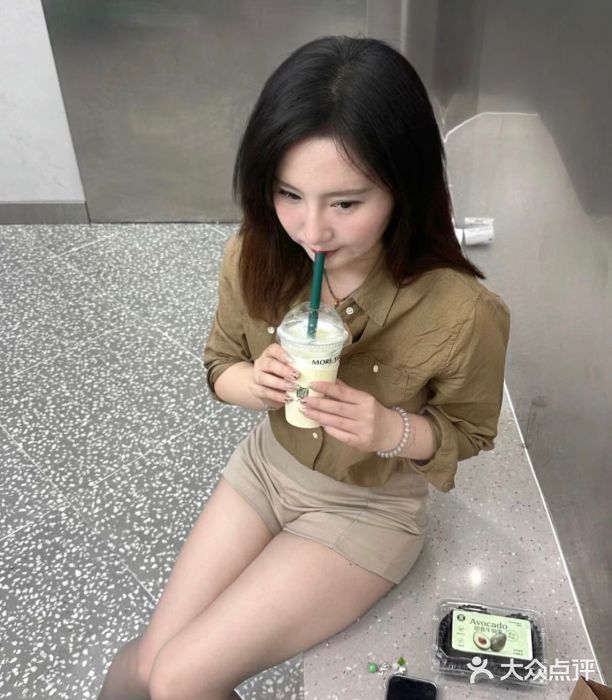 乾威·泰式按摩•龙筋spa(金地店)图片