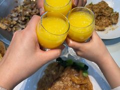 -鹊华居·地道鲁菜·海鲜·融合味(大明湖店)