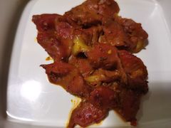 鸡胗-火炉火自助餐(喜隆多店)