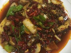 扒皮鱼-蜀膳坊(洪公祠小区店)