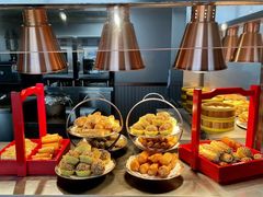 -上海虹桥宾馆(郁锦香品牌酒店)