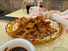-莲花公园煎蟹(总店)