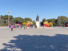 -北陵公园