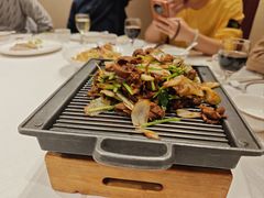 -北京全聚德(玉泉路店)