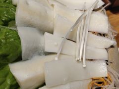 -呷哺呷哺 黄金牧场 (新中关购物中心店)