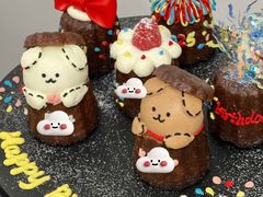 -MIMO CAFE(沙头角店)