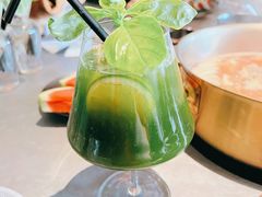我爱罗勒-罗勒家·养生火锅· Bistro(大望路店)