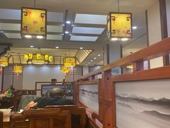 大堂-惠宾饭庄(中山路店)