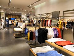 -URBAN REVIVO(佛山南海万达广场店)