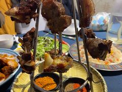 -伊带伊路新疆美食府(呼家楼店)