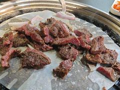 -牛味道炭火烤肉(湖前总店)