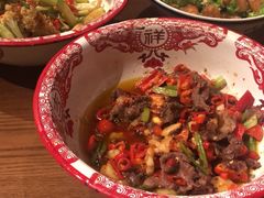 -老湘村·湖南土菜(天河维多利店)