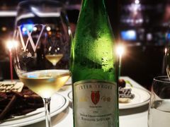 -Wolfgang’s Steakhouse 沃夫冈牛排馆(上海白玉兰广场店)