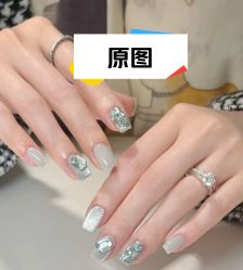 -兰韵美甲美睫纹绣