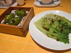 -蔡澜点心·粤菜(花城汇南区店)