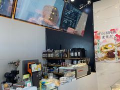 -麦雪尔甜品·生日蛋糕(新街口旗舰店)